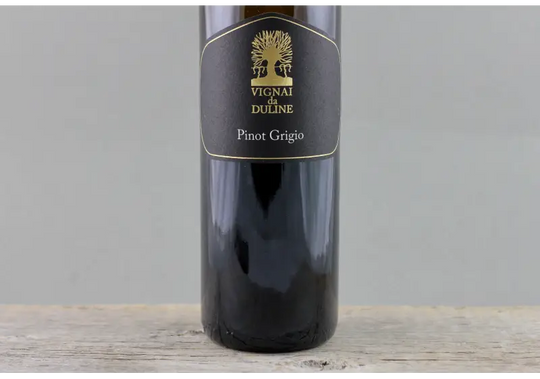 2024 Vignai da Duline Ronco Pitotti Pinot Grigio