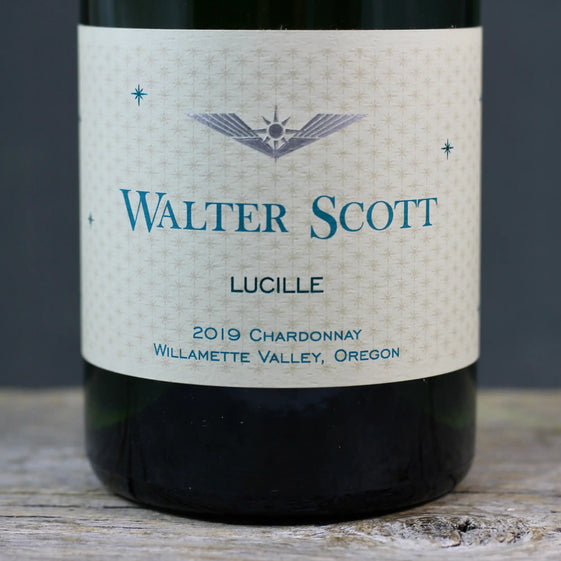 2022 Walter Scott Lucille Chardonnay - $100-$200 - 2022 - 750ml - Chardonnay