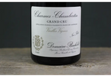2017 Bachelet Gevrey Chambertin Vieilles Vignes - $200-$400 750ml Burgundy France
