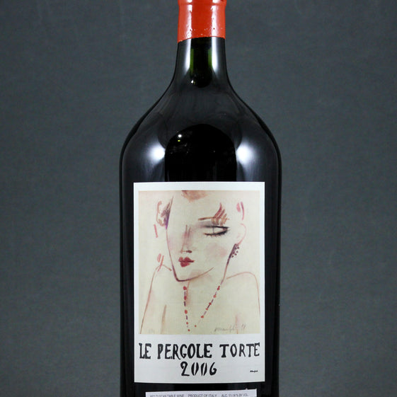 2006 Montevertine Le Pergole Torte 3L