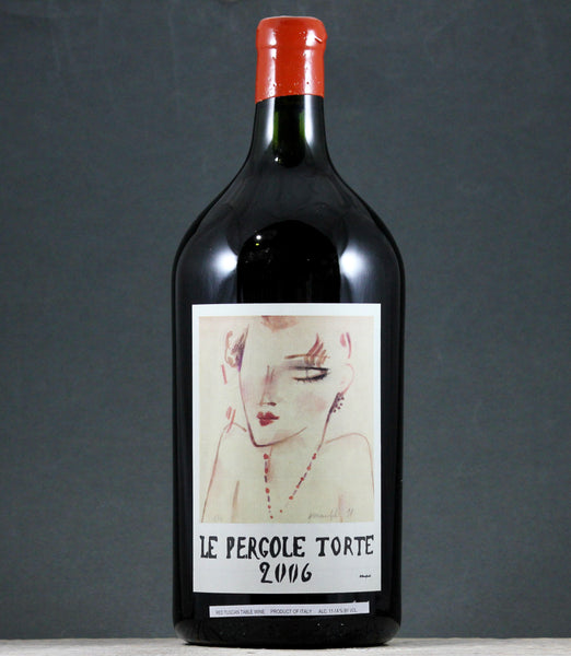 2006 Montevertine Le Pergole Torte 3L