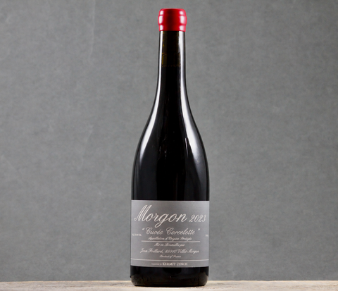 Jean Foillard