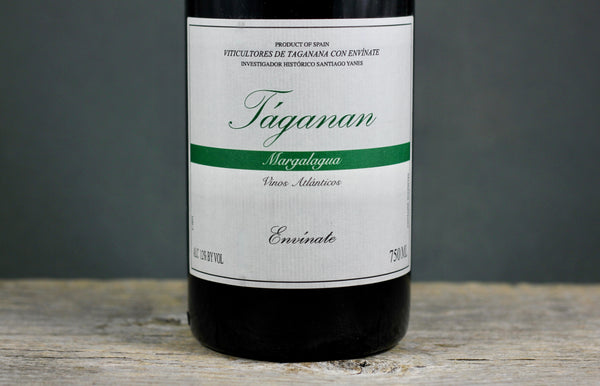 2024 Envinate Margalagua Taganan Tinto