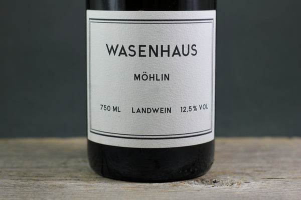 2022 Wasenhaus Spätburgunder Möhlin