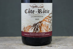 2021 Levet Côte Rôtie La Chavaroche