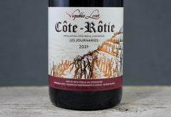 2021 Levet Côte Rôtie Les Journaries