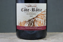 2021 Levet Côte Rôtie Les Journaries 1.5L