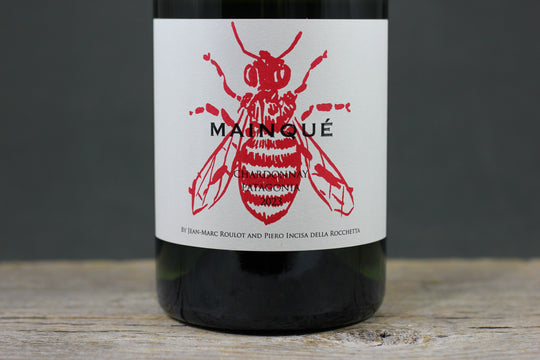 2023 Bodega Chacra Mainque Chardonnay