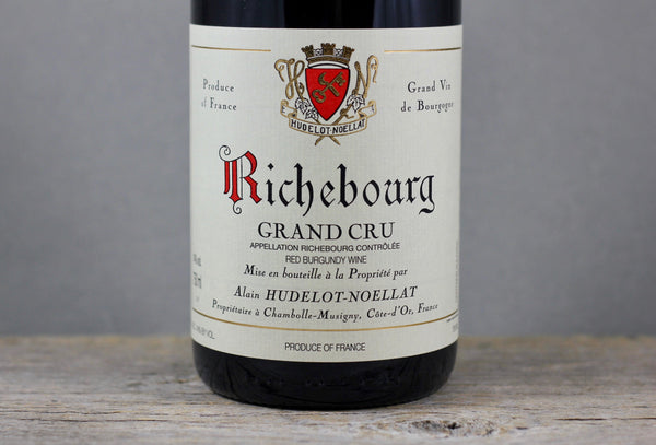 2023 Hudelot-Noellat Richebourg