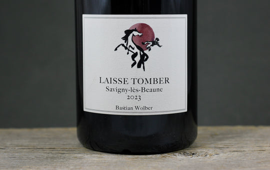 2023 Laisse Tomber Savigny Les Beaune 1.5L (Bastian Wolber)