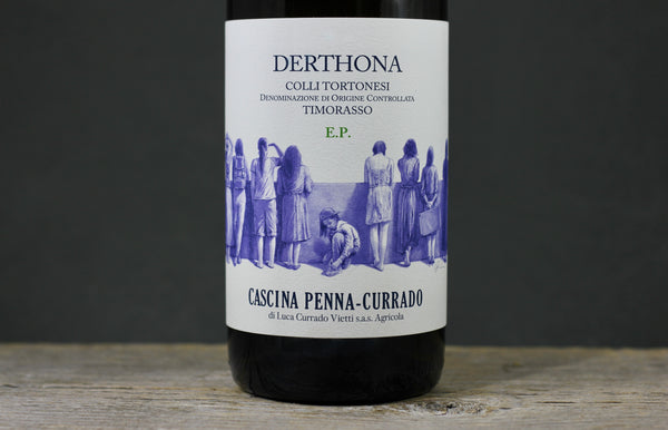 2024 Cascina Penna-Currado Derthona Timorasso E.P.