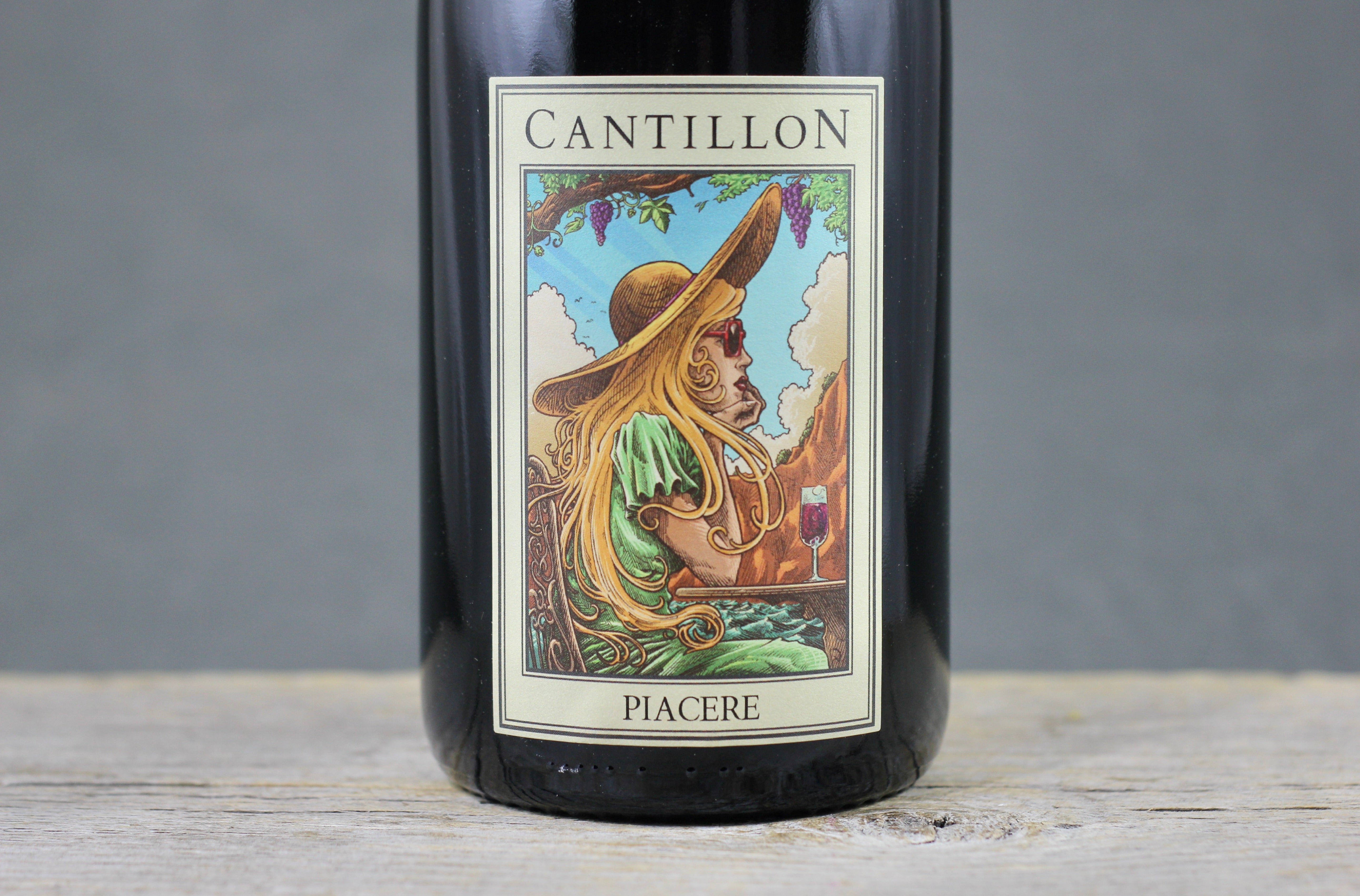 Cantillon Piacere – Kogod Wine Merchant
