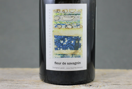 2020 Domaine Labet Fleur de Savagnin