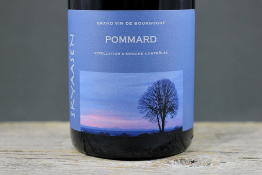 2022 Skyaasen Pommard