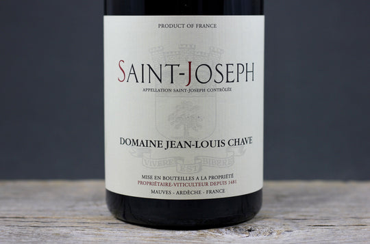 2023 Domaine Chave Saint Joseph 1.5L