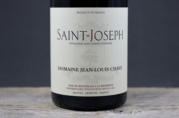 2023 Domaine Chave Saint Joseph 1.5L