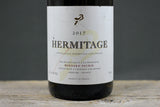 2017 Bernard Faurie Hermitage Blanc
