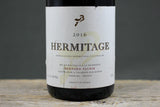 2016 Bernard Faurie Hermitage Bessards (Red capsule)