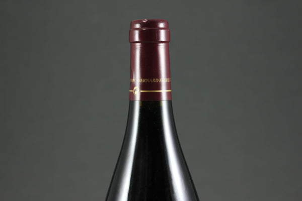 2016 Bernard Faurie Hermitage Bessards (Red capsule)