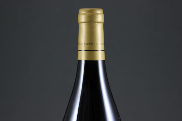 2014 Bernard Faurie Hermitage Bessards-Le Méal (Gold capsule)