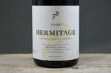 2009 Bernard Faurie Hermitage Gréffieux-Bessards (Cream capsule)