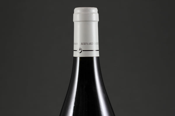 2009 Bernard Faurie Hermitage Gréffieux-Bessards (Cream capsule)