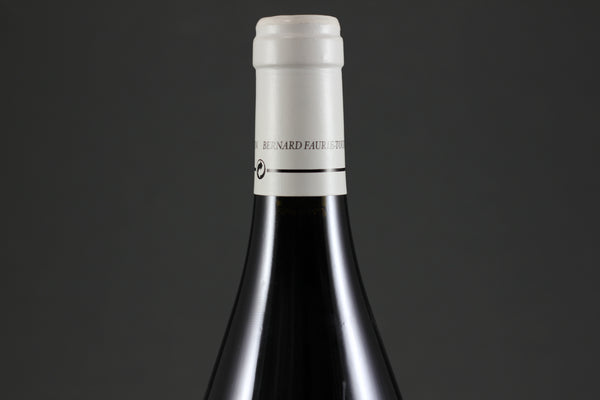 2011 Bernard Faurie Hermitage Gréffieux-Bessards (Cream capsule)