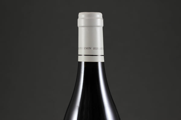 2012 Bernard Faurie Hermitage Bessards-Le Méal (Gold capsule)