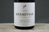 2004 Bernard Faurie Hermitage Bessards-Le Méal (Gold capsule)