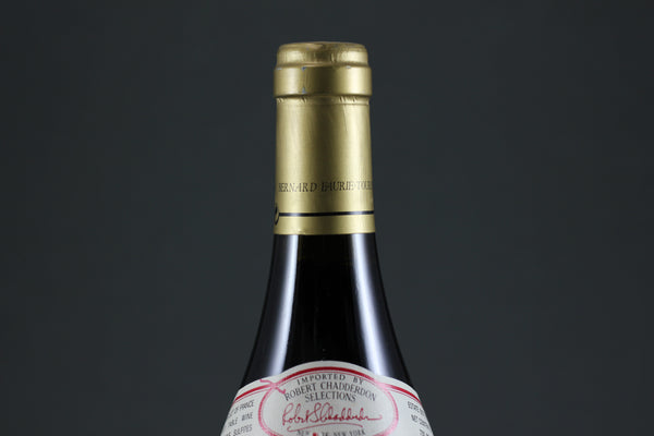 2004 Bernard Faurie Hermitage Bessards-Le Méal (Gold capsule)