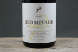 2007 Bernard Faurie Hermitage Bessards-Le Méal (Gold capsule)