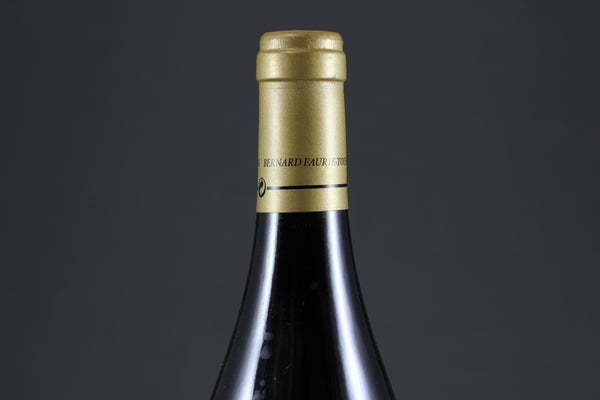 2009 Bernard Faurie Hermitage Bessards-Le Méal (Gold capsule)