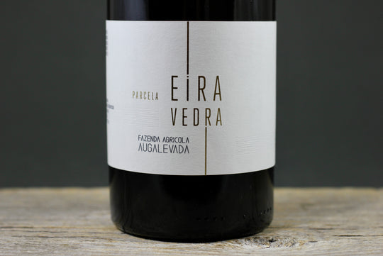 2022 Fazenda Augalevada Parcela Eiravedra Albarino