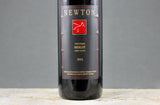 1994 Newton Merlot Unfiltered