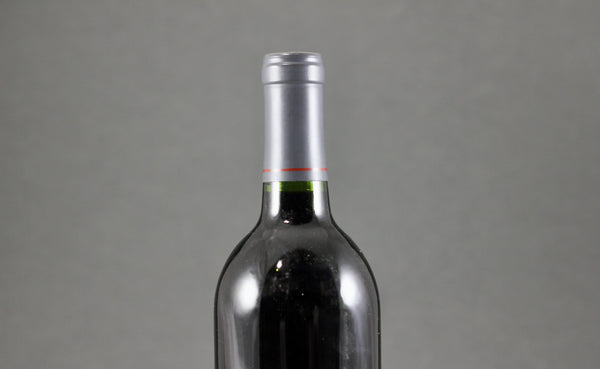 1994 Newton Merlot Unfiltered