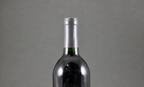 1991 Newton Merlot Unfiltered