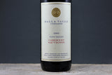 1992 Dalla Valle Cabernet Sauvignon