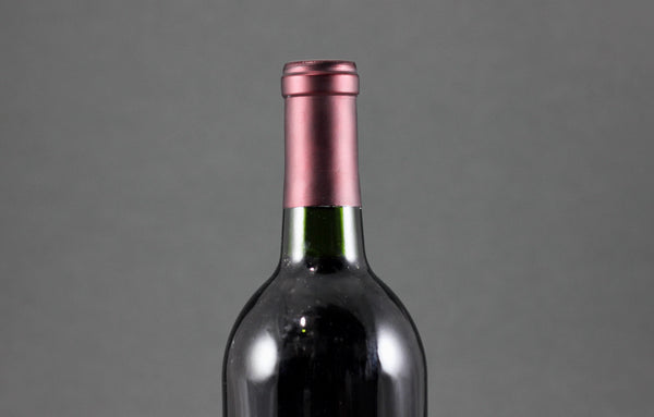 1992 Dalla Valle Cabernet Sauvignon