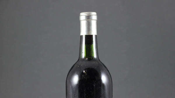 1991 Ridge Vineyards Lytton Springs