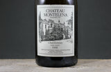 1996 Chateau Montelena Chardonnay 1.5L