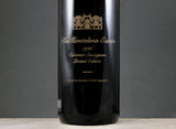 1996 Chateau Montelena Cabernet Sauvignon 3L