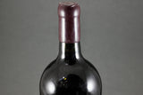 1996 Chateau Montelena Cabernet Sauvignon 3L
