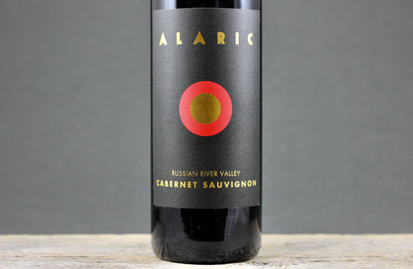 2019 Inconnu Alaric Cabernet Sauvignon