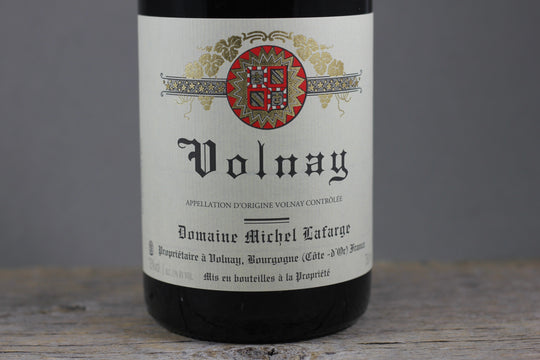 2023 Lafarge Volnay