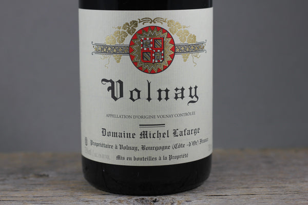 2023 Lafarge Volnay