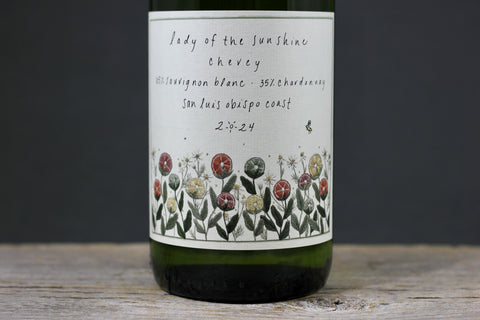 Anything but Sancerre