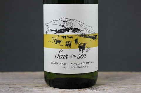California Chardonnay