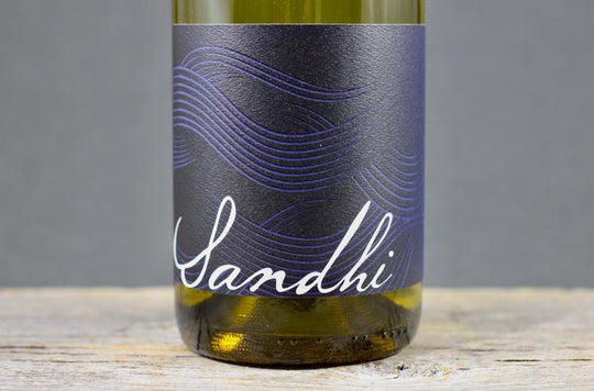 2022 Sandhi Sta. Rita Hills Chardonnay