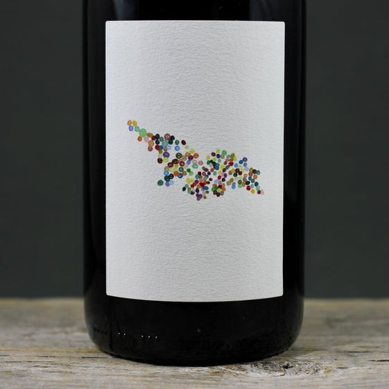 2024 Foradori Yorgo Vino Rosso