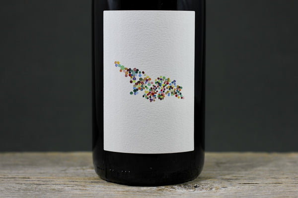 2024 Foradori Yorgo Vino Rosso